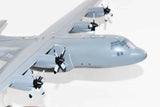 Lockheed Martin? AC-130W, 73d SOS, 1/74 (21) Mahogany Scale Model