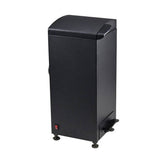 Masterbuilt MB20100112 Slow Smoker, Black