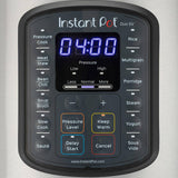 Instant Pot Duo SV 6-Quart 9-in-1 Multi-Use Pressure Cooker