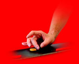 Eagle-Gryphon Games PitchCar Game Racing Board