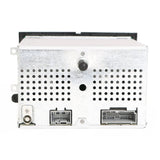 Ford Fusion 2007-2009 Mercury Milan Am FM CD Player Radio – 8E5T-18C869-BG