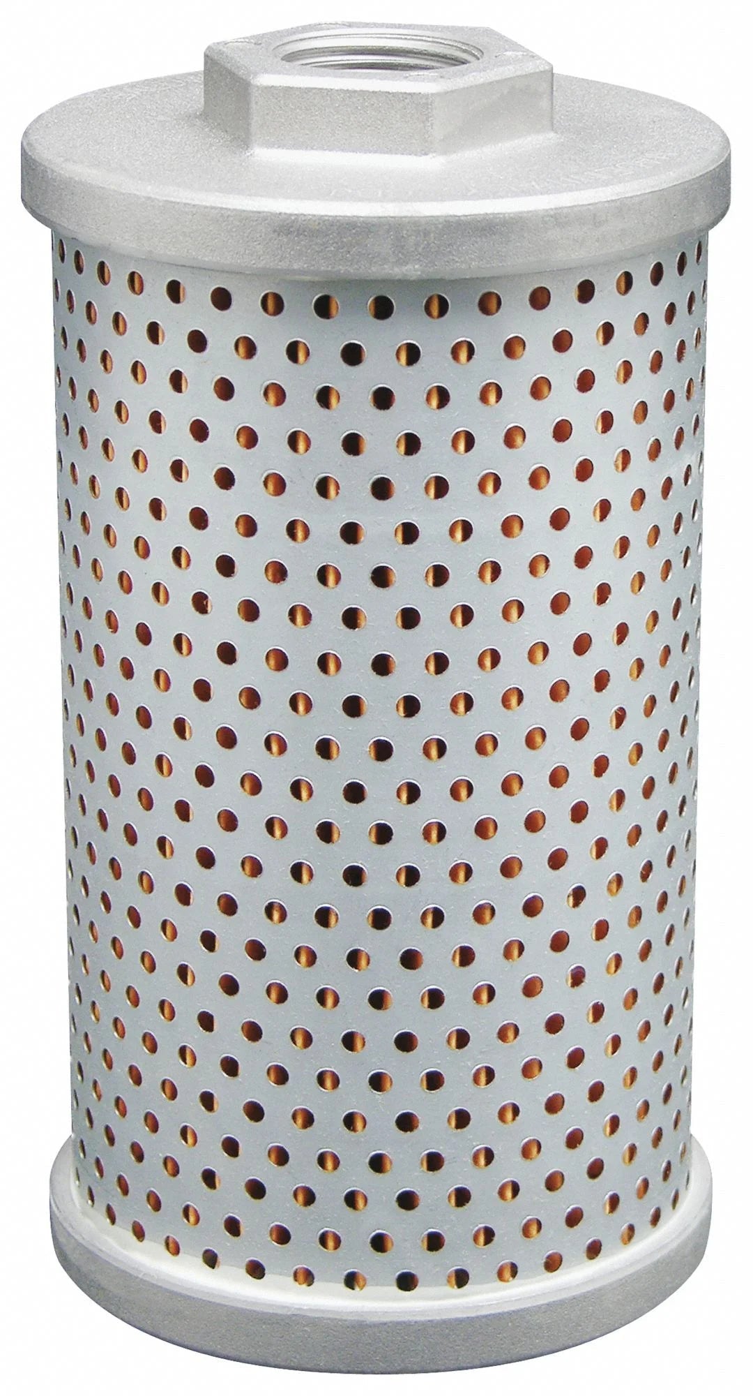 Baldwin Filters Hydraulic Filter,Element Only,6-9/16 L PT9196