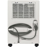 Soleus Air Portable Dehumidifier, 30 Pint