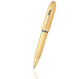 Cross Peerless 125 23KT Gold Plated – Ballpoint Pen