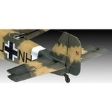 Revell 03918 Junkers Ju52-3m Transport