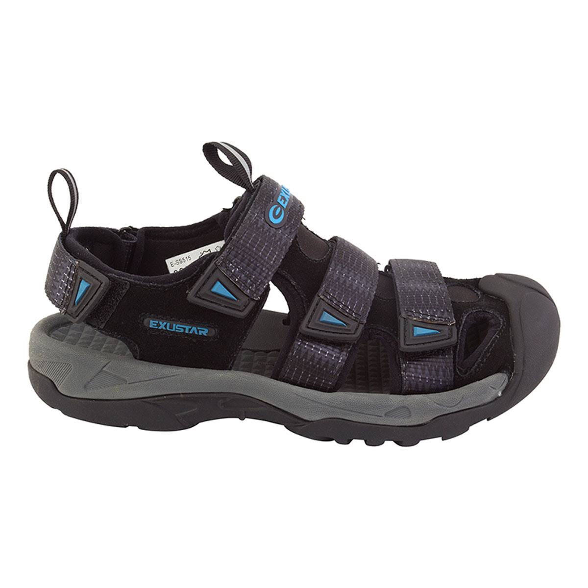 Exustar SS515 Cycling Sandals, Size: 9.5 – 10.5 US