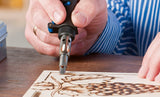 Dremel 2000-01 VersaTip Precision Butane Torch