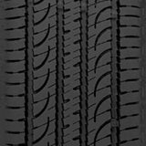 Yokohama Geolandar G055 Tire 215/70R17 101H
