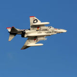 E-flite F-4 Phantom II 80mm EDF PNP EFL7975