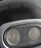 Polk 450 Watt 3-Way Car Boat Coaxial Stereo Audio Speakers Marine DB692 2 Pack