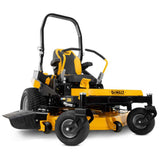 DEWALT Z260 Commercial 60 in. 24 HP Kawasaki V-Twin FS730v Series Engine Dual Hydrostatic Gas Zero Turn Lawn Mower DXGZ260P?? Last Day For Clearance