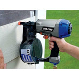 Duo Fast DF225C 0 Degree Coil Siding Nailer