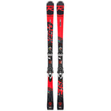 Rossignol Hero Elite MT Ti Skis with SPX 12 Konect GW Bindings – 167cm