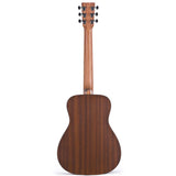 Martin LXME Little Martin Acoustic Electric Guitar