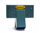 Eastern Jungle Gym Easy 1-2-3 90?? A-Frame Swing Set Bracket Heavy Duty for EZ, Simple Install – DIY Swing Set Parts