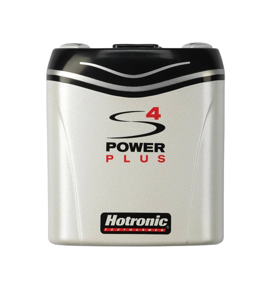 Hotronic Battery Pack S4