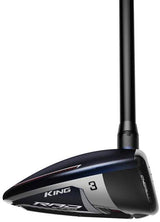Cobra King RADSPEED Fairway Wood – Blue/Red 7 Wood Motore x F3 Regular