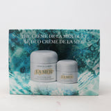 The Cr??me De La Mer Duet