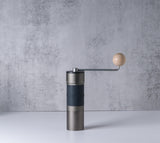KINGrinder K6 Manual Hand Coffee Grinder with Straight Handle