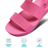 REEF Women??s Water Vista Sandal