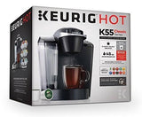 Keurig K50 The All Purposed Coffee Maker Black