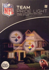 NFL Pittsburgh Steelers Pride Light