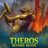 Magic The Gathering – Theros Beyond Death – Booster Box