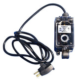 Ice Eater by Power House 120V Thermostat f/Salt or Fresh Water w/Adjustable Temperature Settings (0 to 80)