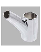 Delta RP33852SS Signature Pull-Out Spout Hub Assembly Stainless