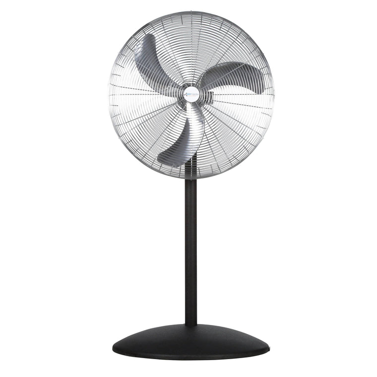 Airmaster UP30LF16-S 30-in Pedestal Fan