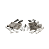 Husky Mechanics Tool Set?? 290-Piece (H290MTS)