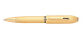 Cross Peerless 125 23KT Gold Plated – Ballpoint Pen