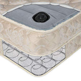 AirDream Inflatable Mattress w/ Electric Hand Pump for Sleeper Sofas / 60 Queen