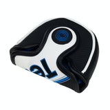 Odyssey 2-Ball Ten Broomstick Putter