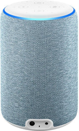 Electronics Amazon Echo 3rd Generation Smart Speaker with Alexa – Twilight Blue