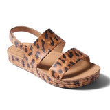 REEF Women??s Water Vista Sandal