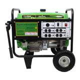 Lifan ES6600 Energy Storm 6,600w Recoil Start Gasoline Powered Portable Generator