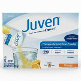 Juven Therapeutic Nutrition Drink Mix – Orange, 30 Packets