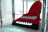 Miele Maverick Dynamic U1 Upright Vacuum