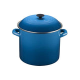 Le Creuset 20 qt. Stockpot – Cerise