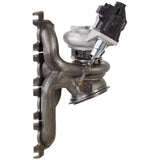 For Mini Cooper Clubman Countryman BMW X1 Turbo Turbocharger w/ Actuator – Buyautoparts
