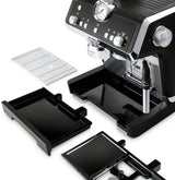 De’Longhi La Specialista Espresso Machine EC9335BK – Black
