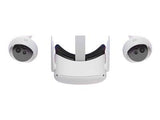 Oculus Quest 2 – Virtual reality system