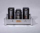 Reisong A10 EL34 Hi-Fi Audio Stereo Tube Amplifier Single-end Class – A Amp