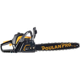 Poulan Pro PR5020 20 in. 50cc GAS Chainsaw
