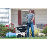 Agri-Fab 85 lb. Pro Push Broadcast Spreader