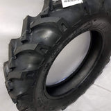 7.50-20 8 PLY ROAD CREW (1 TIRE + 1 TUBE) KNK50 R1 Farm Tractor Tires 7.50-20