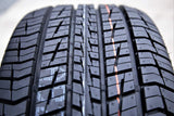 Firestone Firehawk Indy 500 Performance All Season Tire – 295/50R15 105S XL