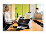 Brother ImageCenter ADS-2400N Document Scanner