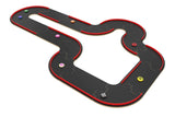 Eagle-Gryphon Games PitchCar Game Racing Board